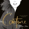 Bøger The Illustrated World of Couture