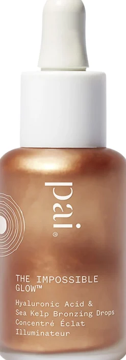 PAI The Impossible Glow - Bronzing Drops
