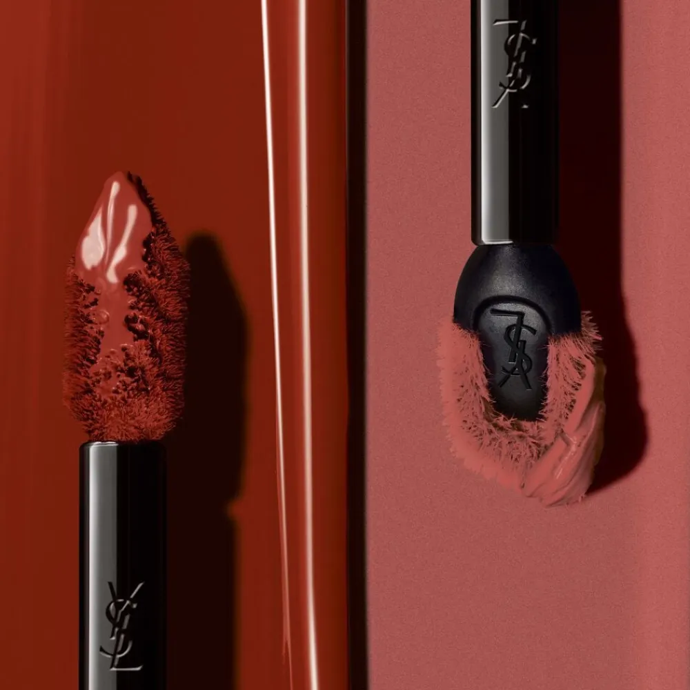 Yves Saint Laurent THE INKS BLUR