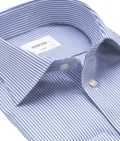 BARONS The Lawyer 4. 0 | | Slim fit