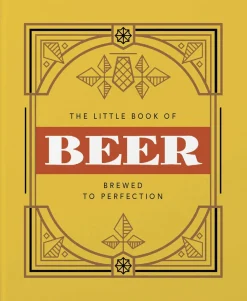 The Little Book of Beer>Bøger Best