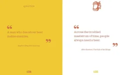 The Little Book of Beer>Bøger Best