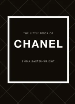 The Little book of Chanel>Bøger Online