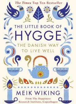 Bøger The Little book of Hygge