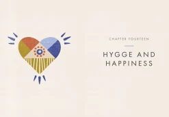 Bøger The Little book of Hygge