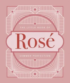 The Little Book of Rosé>Bøger Discount