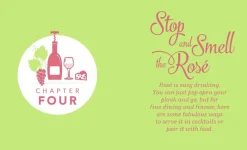 The Little Book of Rosé>Bøger Discount