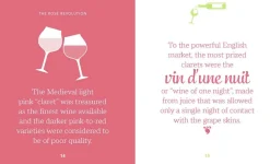 The Little Book of Rosé><noscript><img width=