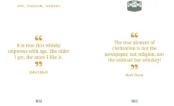 The Little Book of Whiskey><noscript><img width=