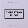 New Mags The Little Guide to Christian Dior