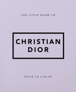 New Mags The Little Guide to Christian Dior