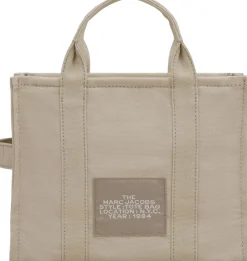 Marc Jacobs THE MEDIUM TOTE Beige Clearance