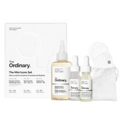 The Mini Icons Set>The Ordinary Sale