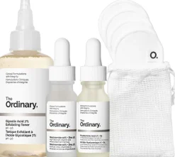 The Mini Icons Set>The Ordinary Sale