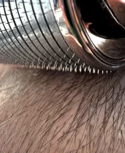 The Moonroller - Stimulerende mikronåle mod hårtab><noscript><img width=