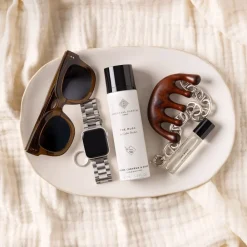 Essential Parfums THE MUSC BY CALICE BECKER - HAIR & BODY MIST 100ML (ONLINE ONLY) Best