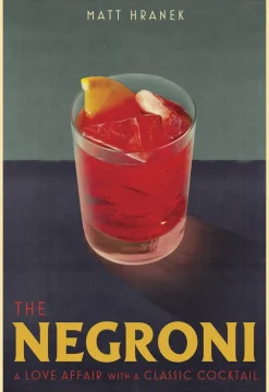 Bøger The Negroni Best