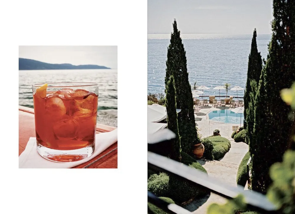 Bøger The Negroni Best