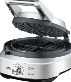 The no mess Waffle>SAGE Best