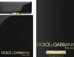 Dolce & Gabbana The One For Men Intense Eau de Parfum No color Best