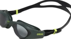 Arena The One svømmebriller Gr&oslash;n New