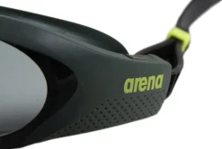 Arena The One svømmebriller Gr&oslash;n New