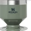 The Perfect-Brew Pour Over>Stanley Hot
