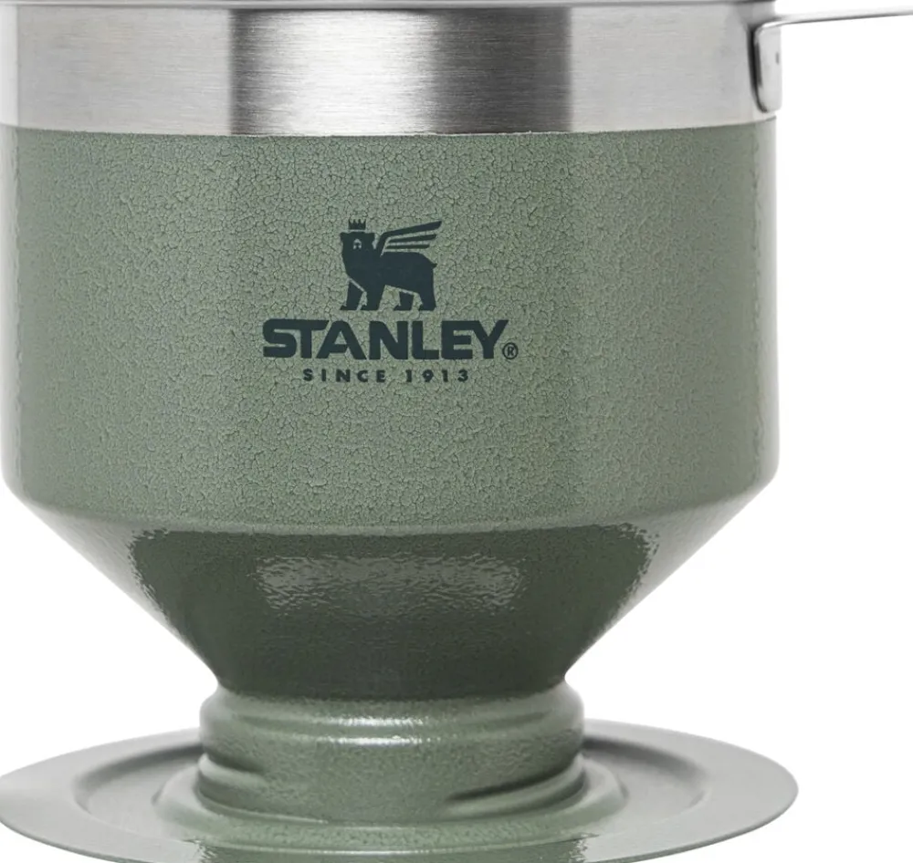 The Perfect-Brew Pour Over>Stanley Hot