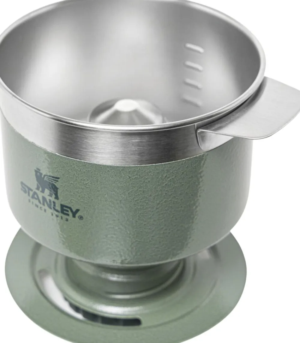 The Perfect-Brew Pour Over>Stanley Hot