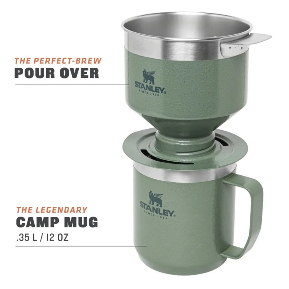 The Perfect-Brew Pour Over>Stanley Hot