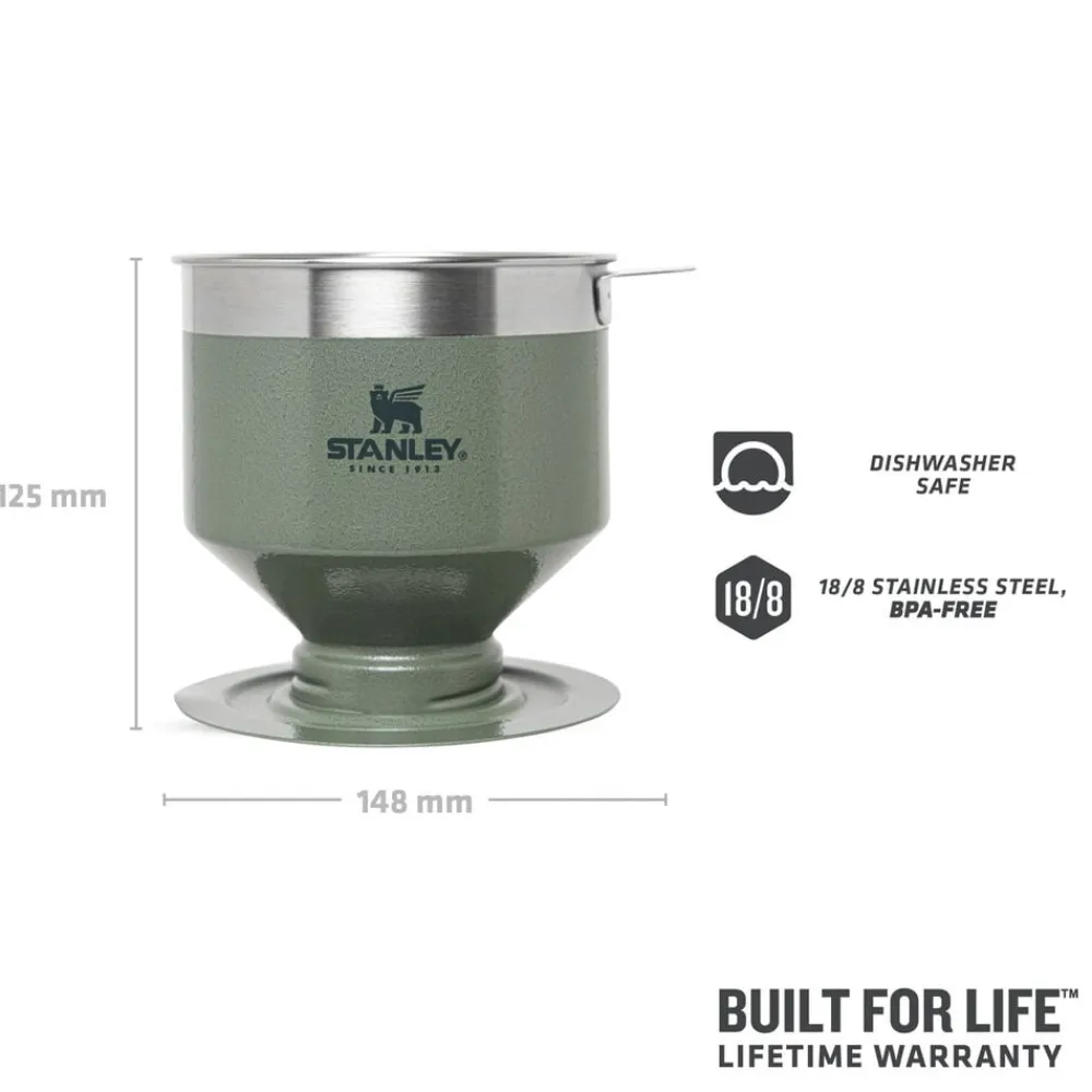 The Perfect-Brew Pour Over>Stanley Hot