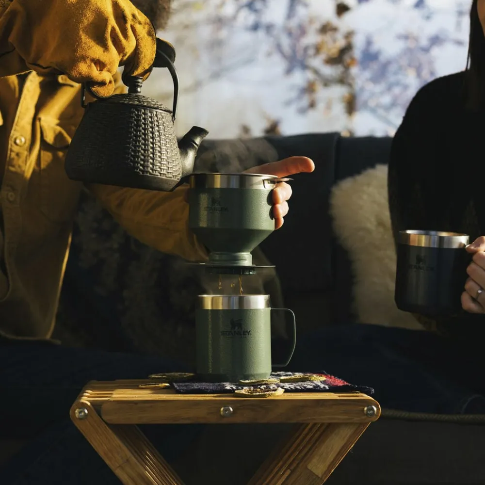 The Perfect-Brew Pour Over>Stanley Hot