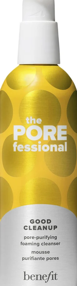 Benefit Cosmetics The POREfessional Good Cleanup - Gel ansigtsrens Sale