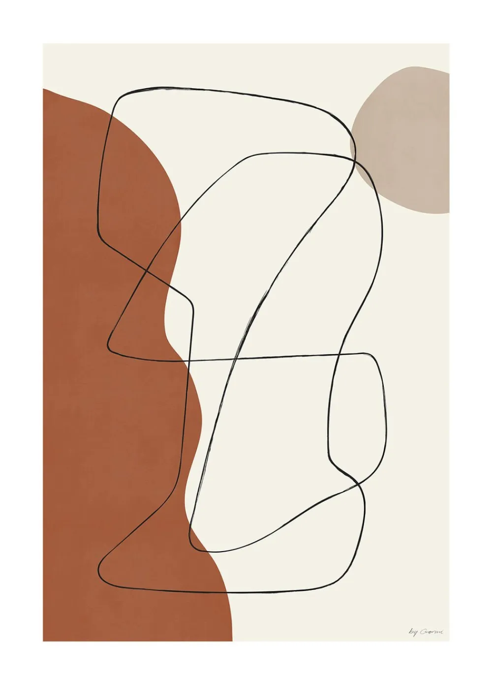 - By Garmi - NG 01>The Poster Club Online