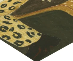 Poster & Frame The Poster Club x Hanna Peterson - Fashion Diva 02 Flerfarvet Outlet