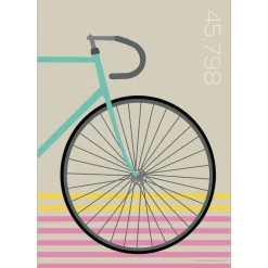 Poster & Frame The Poster Club x Ibi Meier-Oruitemeka - In My Head