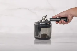 The Puck Sucker 58 mm>SAGE