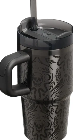 Stanley The Quencher H2. O FlowState Tumbler 0. 6L / 20oz Deadly Damas Outlet