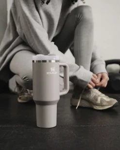 The Quencher H2o Flowstate Tumbler, 1,2L>Stanley Hot