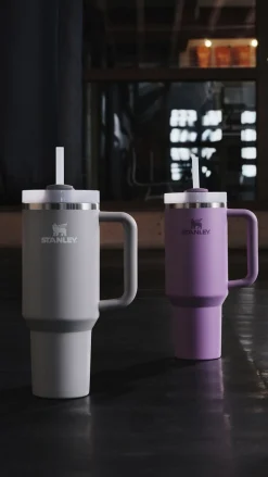 The Quencher H2o Flowstate Tumbler, 1,2L><noscript><img width=