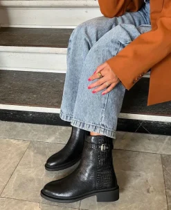 Dame Copenhagen Shoes THE REAL ENERGY