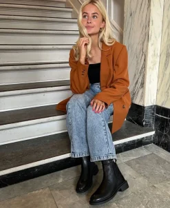 Dame Copenhagen Shoes THE REAL ENERGY