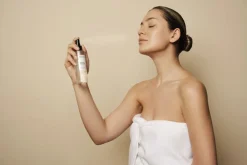 The Retreat Energising Wellbeing Mist Outlet