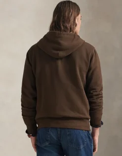 Polo Ralph Lauren The RL Fleece Full-Zip Hoodie