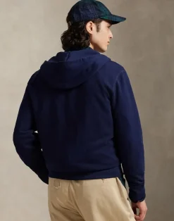 Polo Ralph Lauren The RL Fleece Hoodie