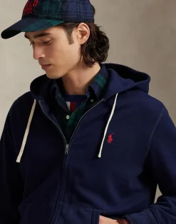 Polo Ralph Lauren The RL Fleece Hoodie