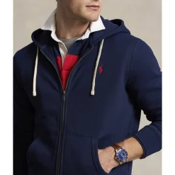 Polo Ralph Lauren The RL Fleece Hoodie