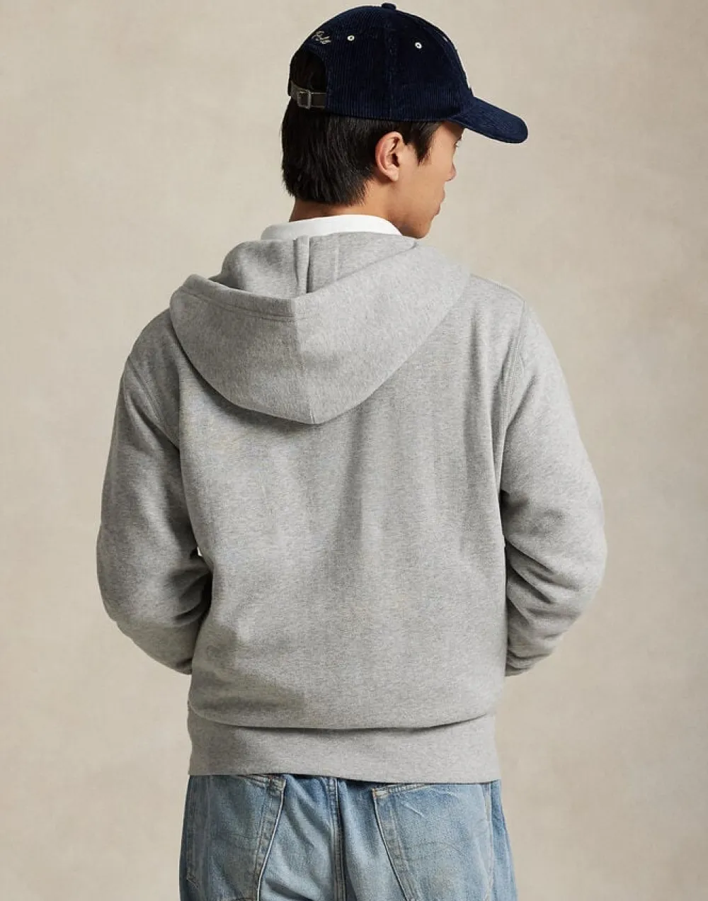 Polo Ralph Lauren The RL Fleece Hoodie