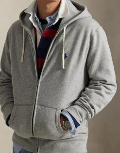 Polo Ralph Lauren The RL Fleece Hoodie