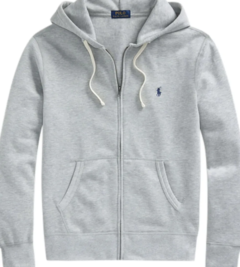 Polo Ralph Lauren The RL Fleece Hoodie